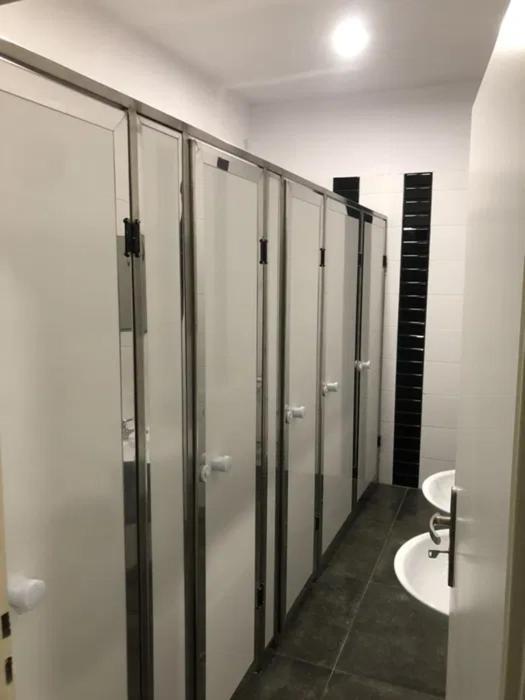 Hostel Leszno Ul.Uslugowa Esterno foto